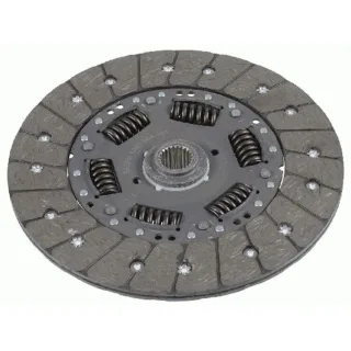 Sachs Kupplungsscheibe Audi A6 C4 2,5