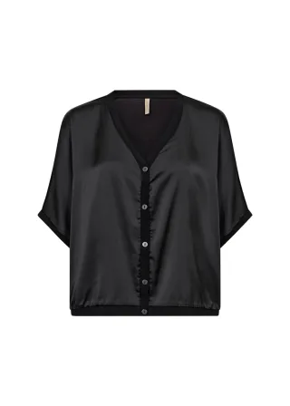 Soya Concept A/S - Soya Concept A/S 27474 9999_9999_BLACK 9999_9999_BLACK - Gr. - XL
