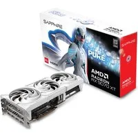 Sapphire Radeon RX 9070 XT Grafikkarte