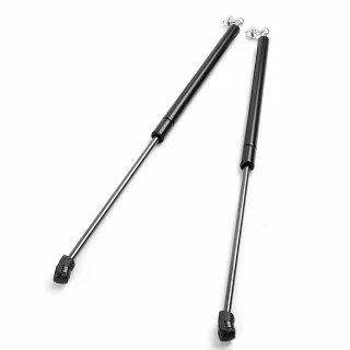 Gas Shock Hood Struts Damper Lift Support For Skoda Octavia A7 MK3 2012-2020
