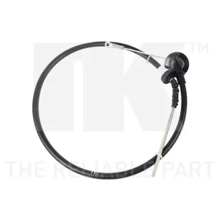 NK Kupplungsseil Citroen C25 Fiat Ducato Talento Peugeot J5