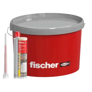 Fischer Hochleistungsmörtel FIS V Plus 360 S Eimer (22) - 558761