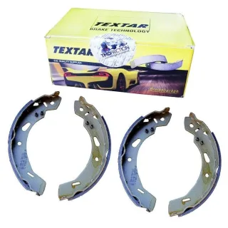 Textar Bremsbacken hinten Suzuki Ignis Wagon