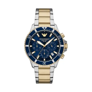 Emporio Armani Chronograph Holiday 2025 AR11740