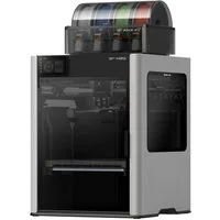 Bambu Lab 3D-Drucker Bambu Lab H2D AMS 2 Pro Combo 3D-Drucker, Dual-Extruder-System für echten Multi-Material-/Mehrfarben-Druck