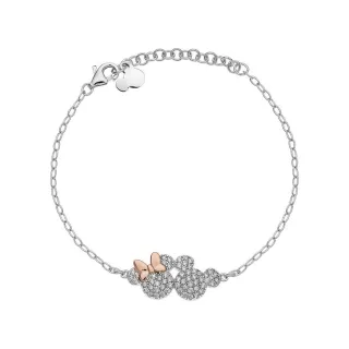 Disney Armband BS00048TZWL-55.CS