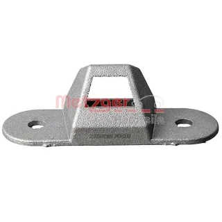 Metzger Rollenf?hrung f?r Schiebet?r Citroen Fiat Peugeot 2310110