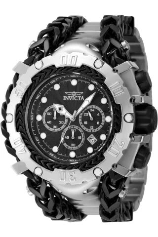 Invicta Gladiator 48185 Herrenuhr - 58mm