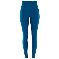 Winshape Leggings Functional Comfort HWL117C mit V-Shape Applikation und Core-Bund