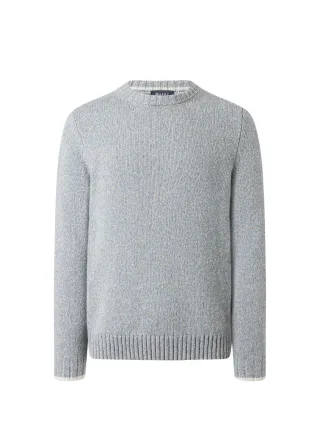 MAERZ Muenchen - Pullover Rundhals 1/1 Arm - Gr. - 58