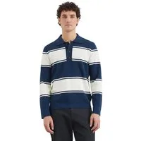 Marc O'Polo Polokragenpullover aus leichtem Milano-Strick