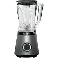 Serie 4 Standmixer VitaPower MMB6141S silber, 1.200 Watt, 1,5 Liter