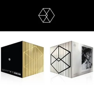 Vol.2:Exodus [Korean Version]