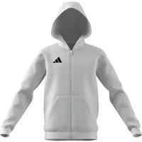 adidas Performance Sweatjacke adidas Performance Entrada26 Kapuzenjacke Kids Baumwolle