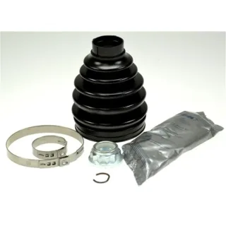 Spidan Achsmanschette radseitig Mercedes A-Klasse W169 B-Klasse B150 - B200