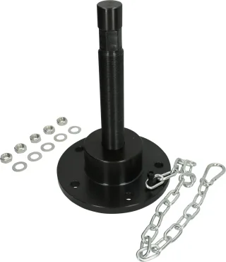 Brilliant Tools Radnaben-Abzieher, für Ford Transit - BT676005