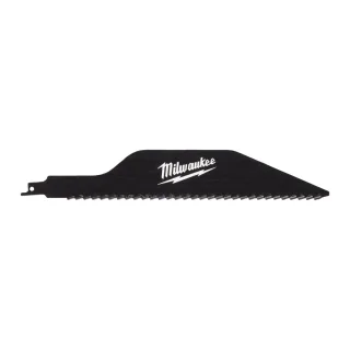 Milwaukee Säbelsägeblatt für abrasive Werkstoffe - 4932498321