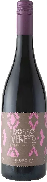 Ca Rugate DROPS BY CECILIA BERETTA ROSSO VENETO IGT Jg. 2021
