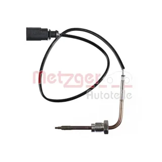 Metzger Abgastemperatursensor vorne Audi A4 A5 3,0