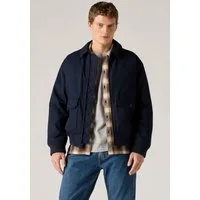 Levi's® Blouson CORTLAND JACKET mit Reißverschluss und großen Seitentaschen