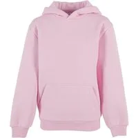 Build Your Brand Kapuzenpullover Build Your Brand Kids Fluffy Hoody (Kapuzenpullover, Hoodie, Hoody, Kapuzenpullover)