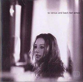To Venus and Back