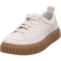 Clarks Schnürschuh