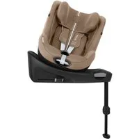 Cybex Autokindersitz Cybex Gold, Sirona Gi i-size, ab: 3 Monaten, bis: 4 Jahren, ab: 61 cm, bis: 105 cm, mit integrierter Base