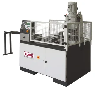 ELMAG Metall-Kreissägemaschine - 78029