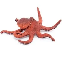 papo Spielfigur Spielfigur Kleiner Oktopus