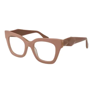 Ana Hickmann Brillenfassung AH6523 H01 50