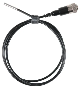 KS Tools HD-Videoskop-Sonde, 0°, Ø 3,9 mm - 550.7506