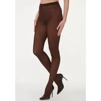 Vivance Feinstrumpfhose bunte Damen Strumpfhose 50den semiblickdicht bis Gr. 52/54 50 DEN (Packung 1 St) in schönen Farben erhältlich