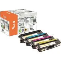 Toner Sparpack 110956 kompatibel zu Brother TN-325