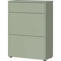 GERMANIA Schuhschrank Binetto (1-St)
