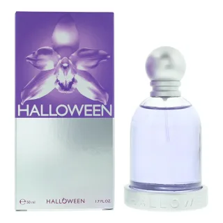 Halloween Eau De Toilette Vaporisateur 50 ml