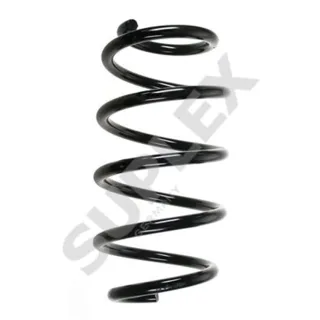 Suplex Feder vorne Audi A3 VW Scirocco