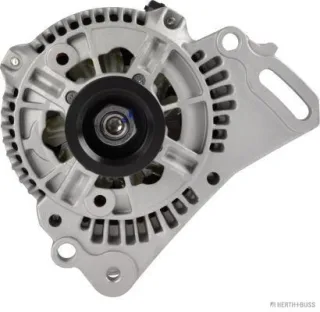 HERTH&BUSS Generator, 14 V, 90 A - 32038380