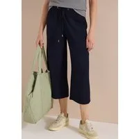 CECIL 3/4-Hose High Waist