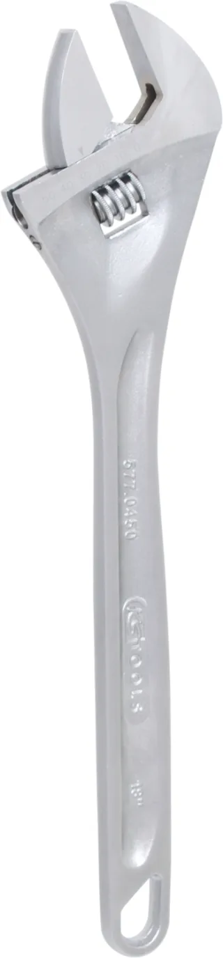 KS Tools Rollgabelschlüssel, verstellbar - 577.0450