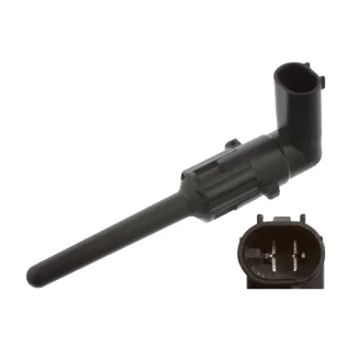 Febi Sensor f?r K?hlmittelstand Mercedes C E Klasse CLS