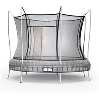 Vuly Gartentrampolin Vuly Thunder Trampolin L