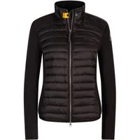 Parajumpers Hybridjacke PJS OLIVIA - Hybridjacke Damen Black