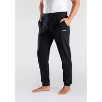 Bench. Loungewear Sweathose mit Logoprint