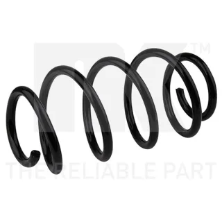 NK Feder vorne Seat Altea Toledo 532332