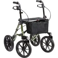 Dietz Rehab Rollator Dietz Taima XC PU