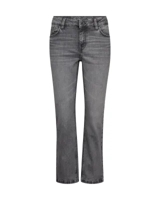 MOS MOSH - MMAshley Imera Jeans light grey - Gr. - 32