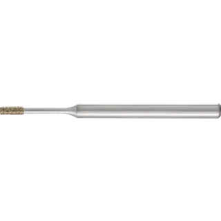 PFERD TOOLS CBN-Schleifstift Zylinder zum Schleifen von Bohrungen/Radien - 36101610