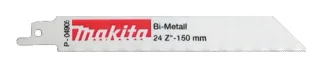 Makita Reciproblatt BIM 150/24Z 20Stk - P-71386
