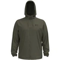 Under Armour® Funktionsjacke Jacke Rival Woven Windbreaker